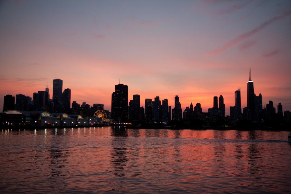 Chicago Waterfront